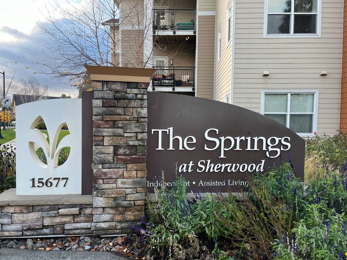 The Springs at Sherwood 2