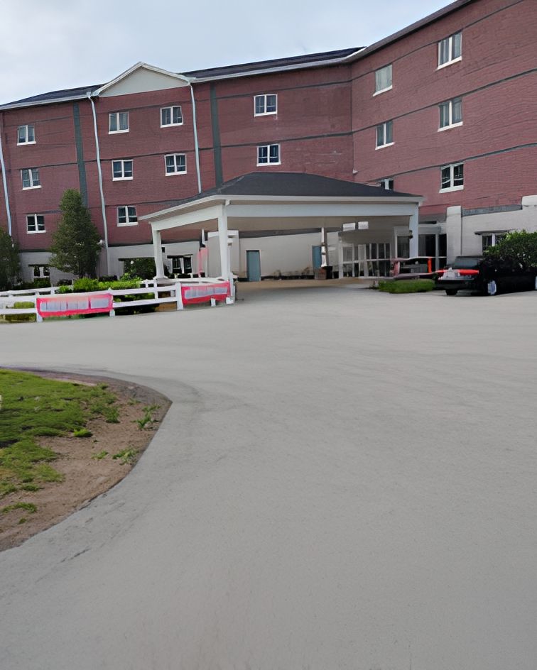 Loyalhanna Senior Suites & Personal Care 3