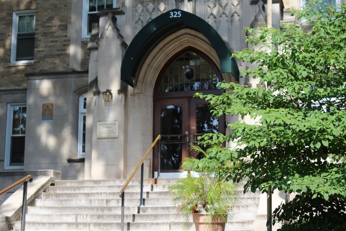 St Elizabeth Hall 3