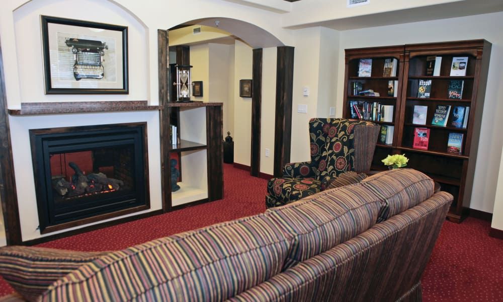 The Carriage House 3