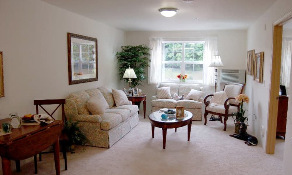 The Carriage House 4