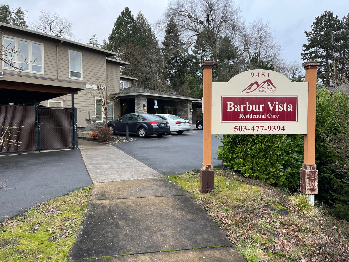 Barbur Vista 4