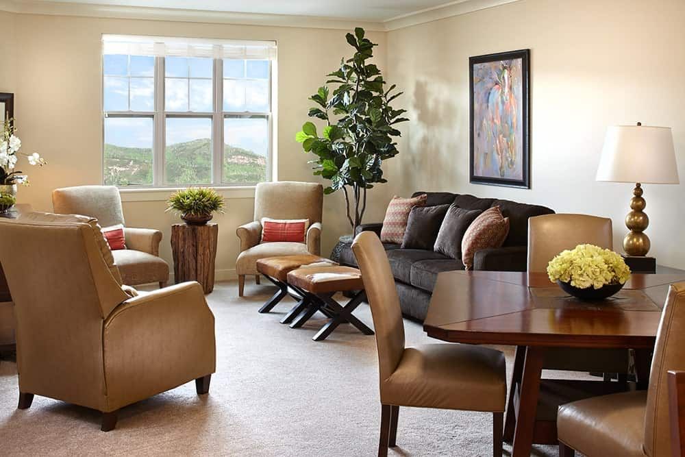 Casey's Pond Senior Living 4