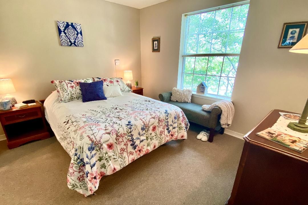 Ville St. Marie Senior Living Community 1