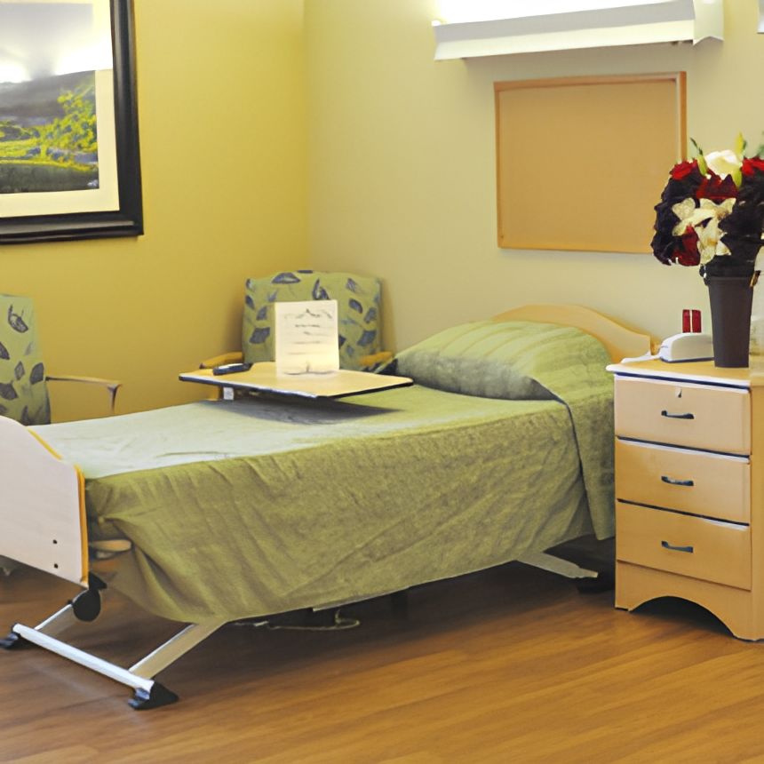 Willow Glen Health & Rehabilitation 2