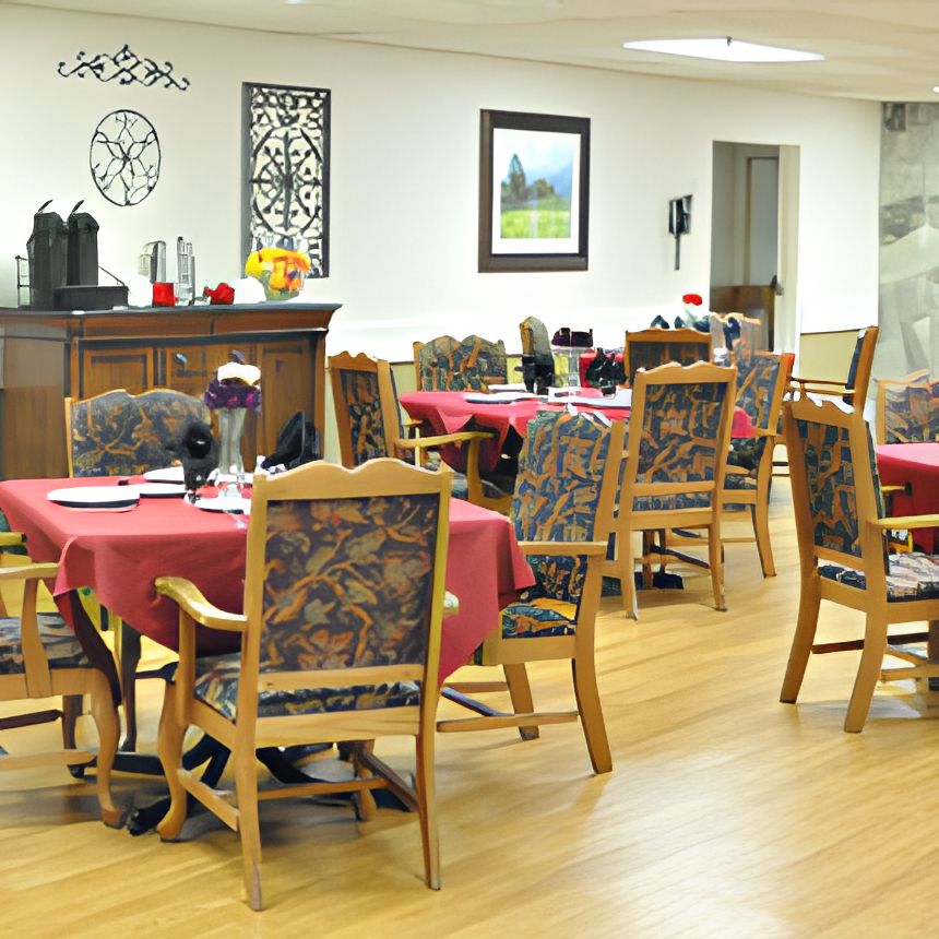 Willow Glen Health & Rehabilitation 3