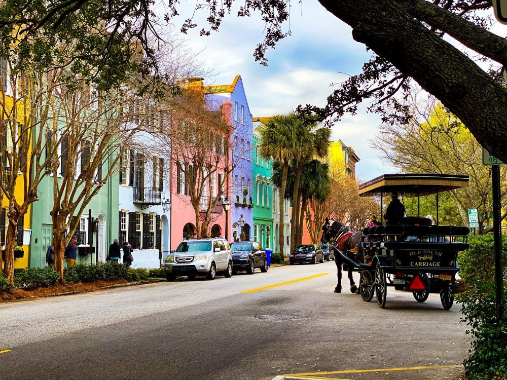 Assisted Living in South Carolina