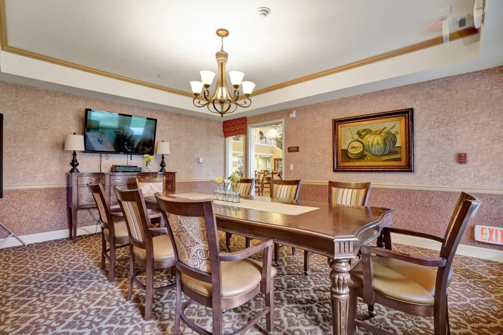 The Commons At Union Ranch 4