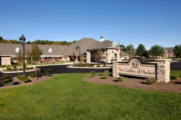 Hudson Grande Senior Living 1