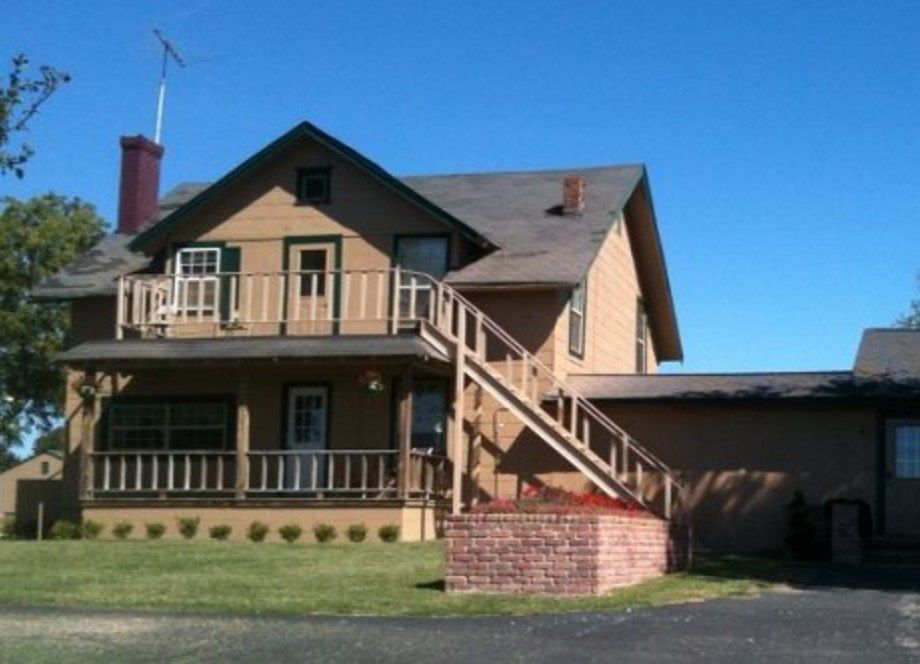 Homestead Residential Care 1