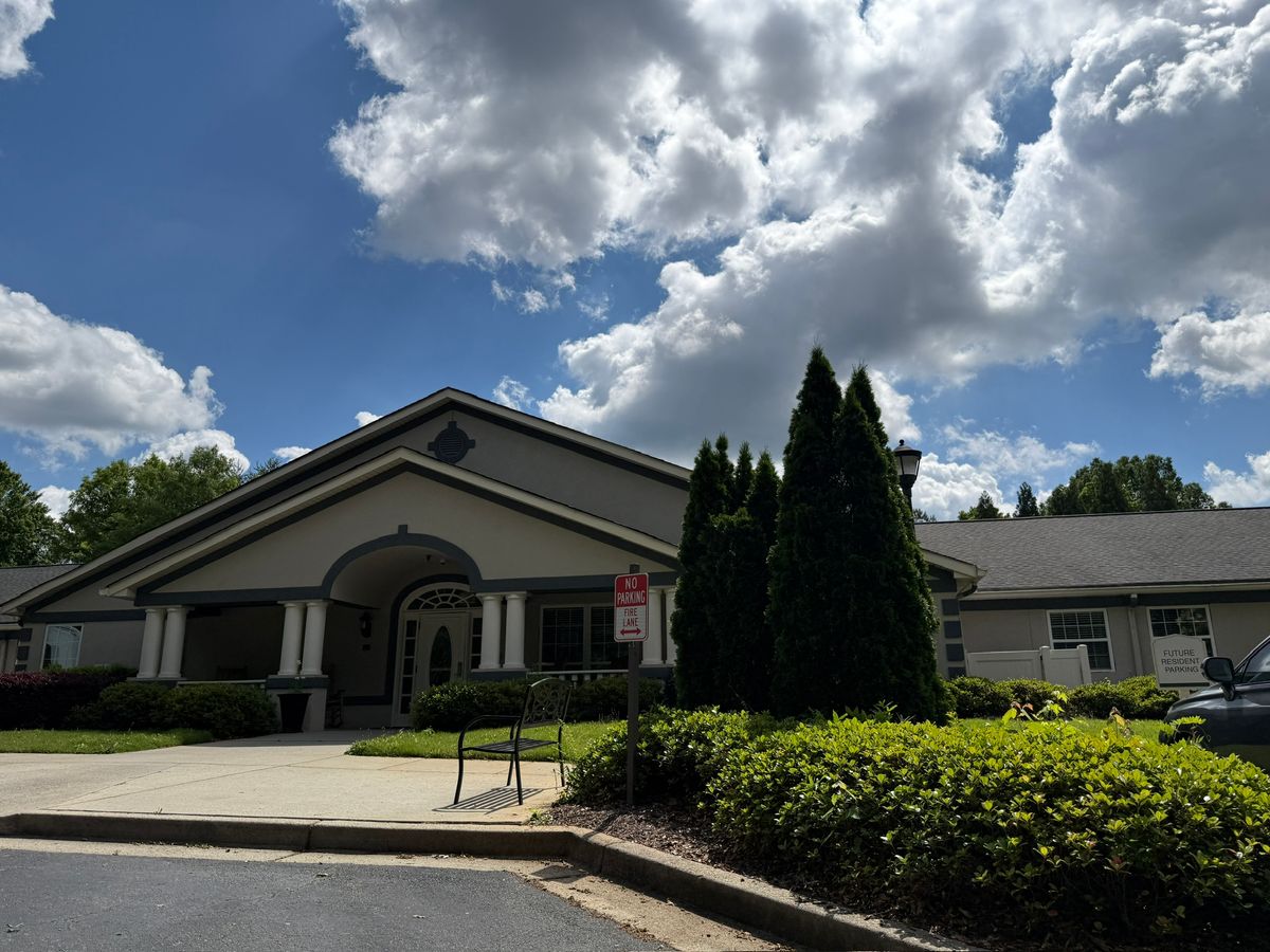 The Retreat at Sandy Springs 3