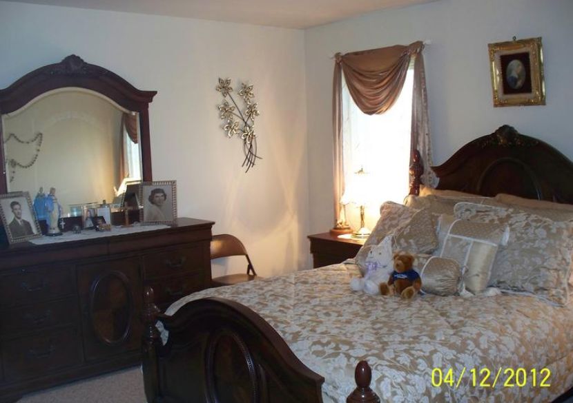 Heritage Manor of Lockport 3