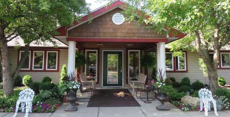 Heritage Manor of Lockport 4