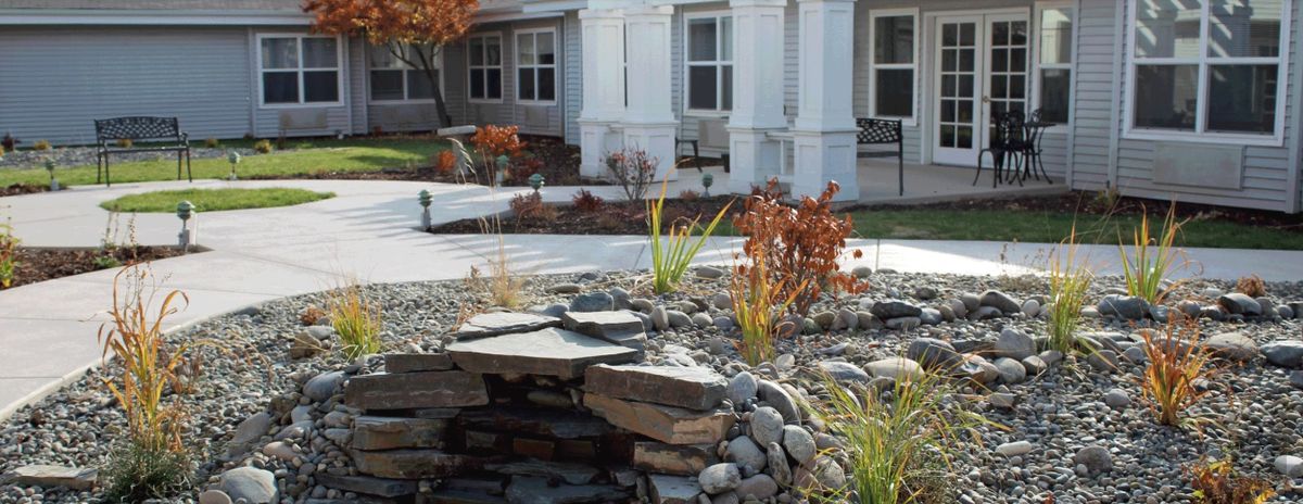 Palouse Hills Assisted Living 2