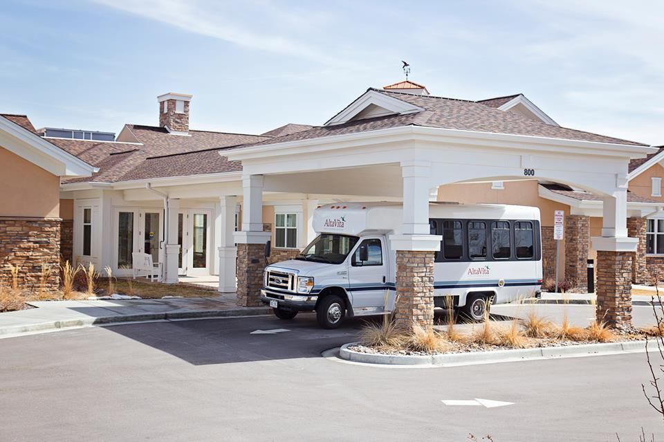 Altavita Assisted Living 4