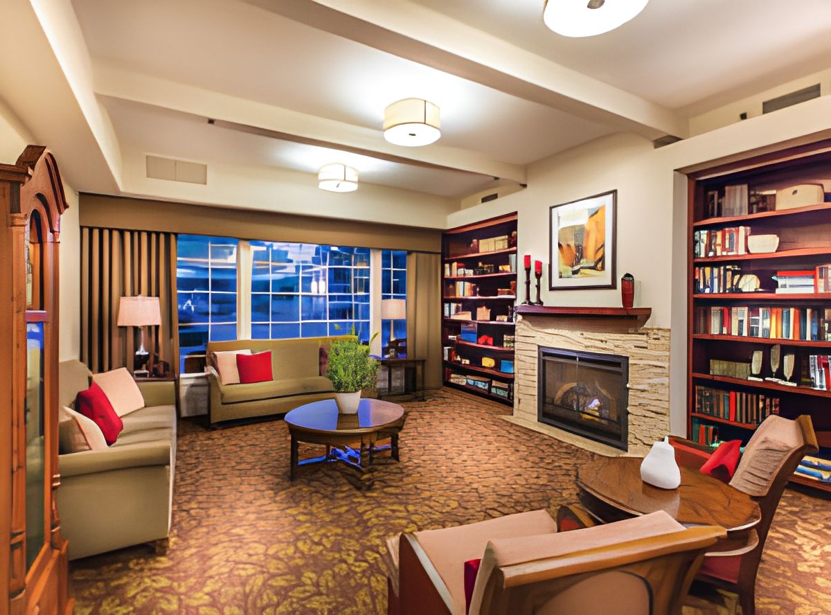 Oakmont Gardens 3
