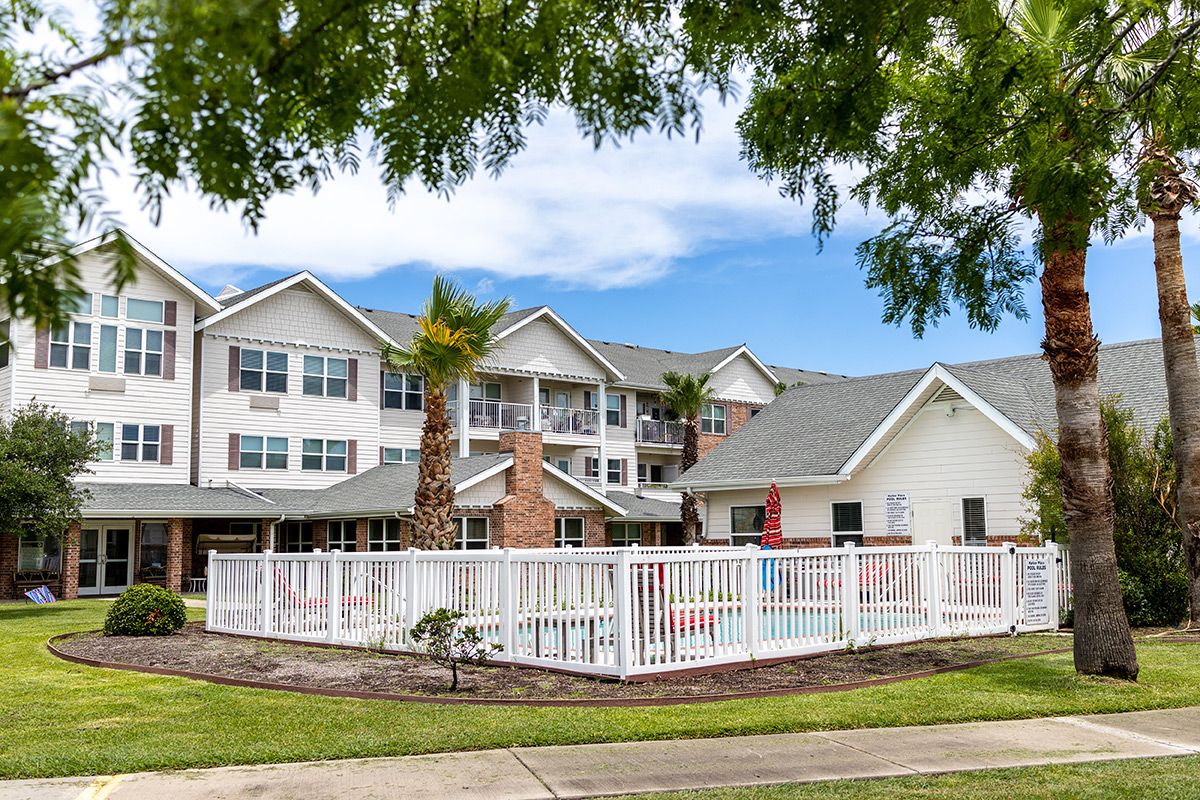 Solstice Senior Living At Corpus Christi 4