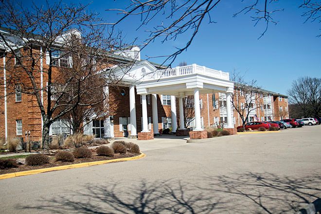 Trinity Community at Miami Township 1