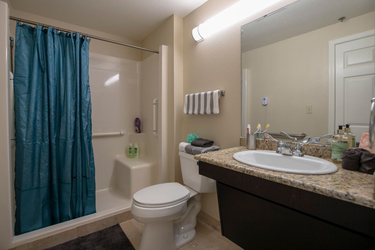 Juniper Village at Lincoln Heights 4