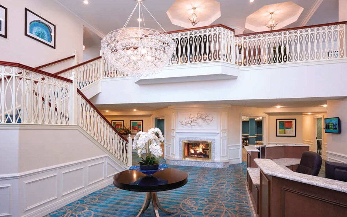 The Bristal At Westbury 1