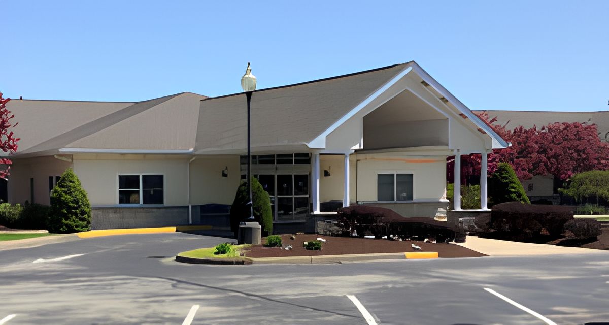Golden Heights Personal Care Home 1