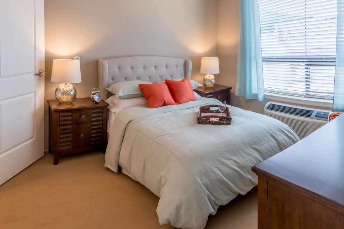 The Pointe At Lifespring 2