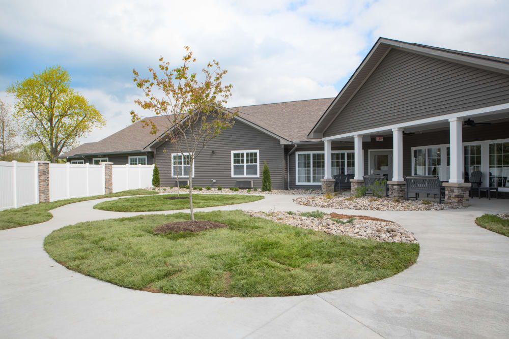Boonesboro Trail Senior Living 4