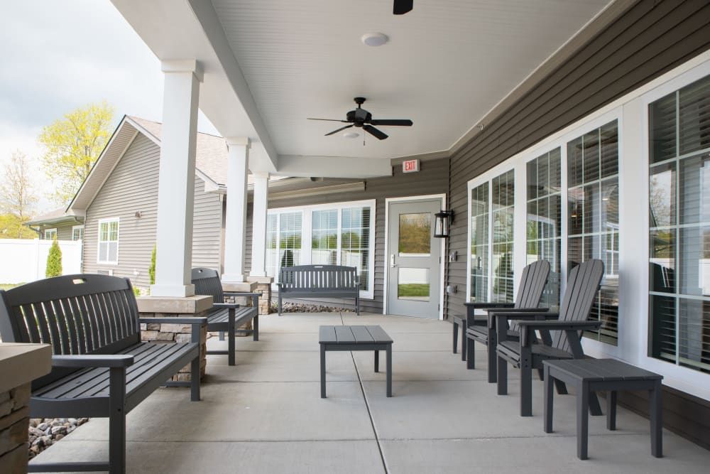 Boonesboro Trail Senior Living 2