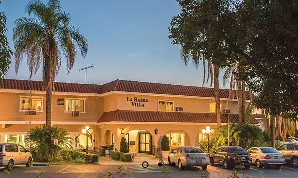 Grace Retirement Village 2