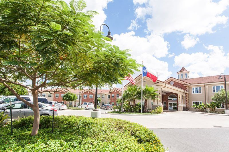 The Gardens At Brook Ridge Assisted Living & Memory Care 1