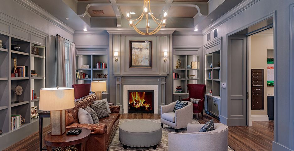 Parc at Traditions 1