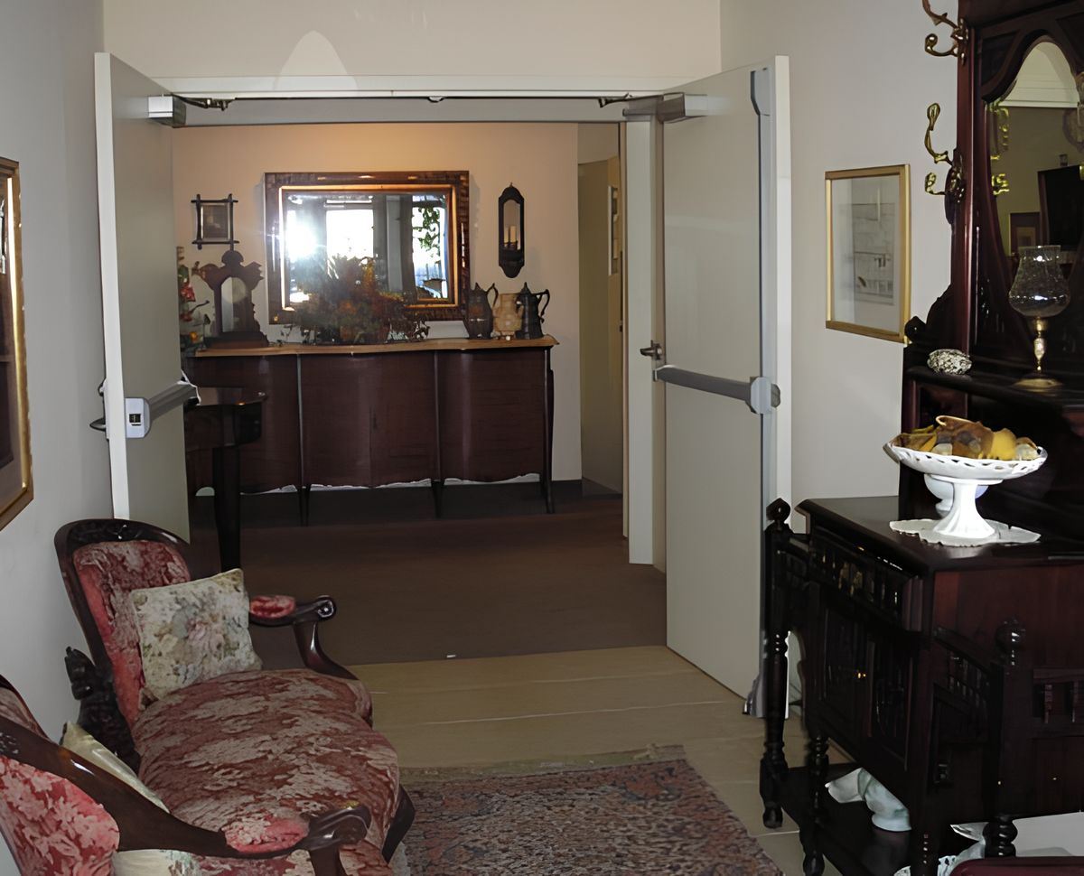 Dudneywood Assisted Living 3
