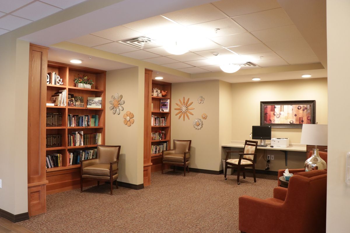 Maranatha Place 3