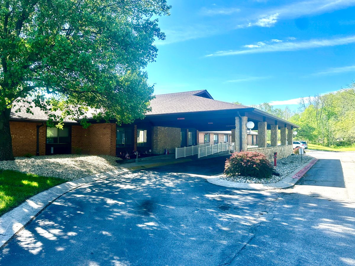 Majestic Care of New Haven 4