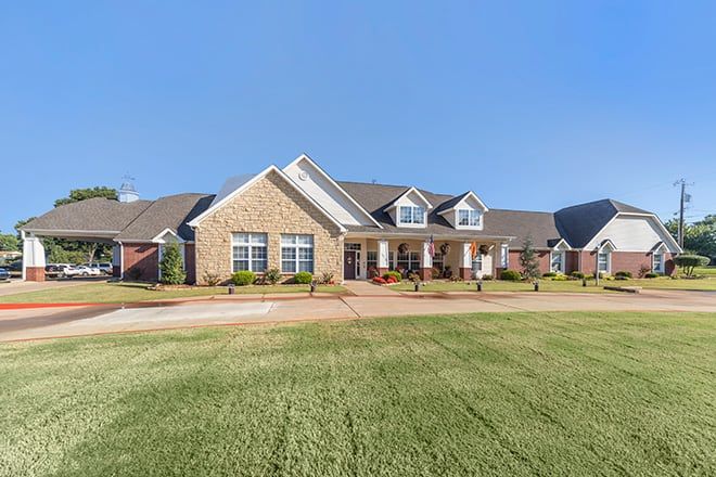 Brookdale Stillwater 2