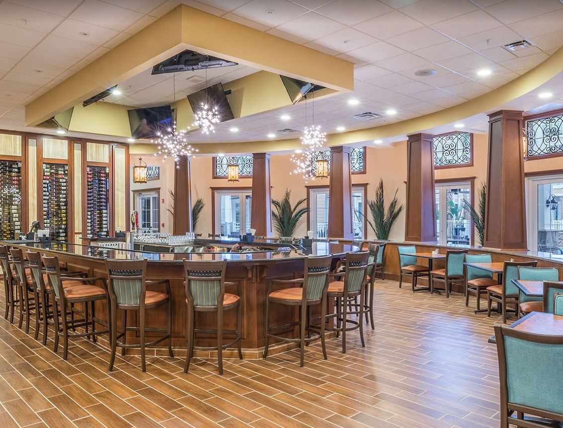 Sumter Place In The Villages 4