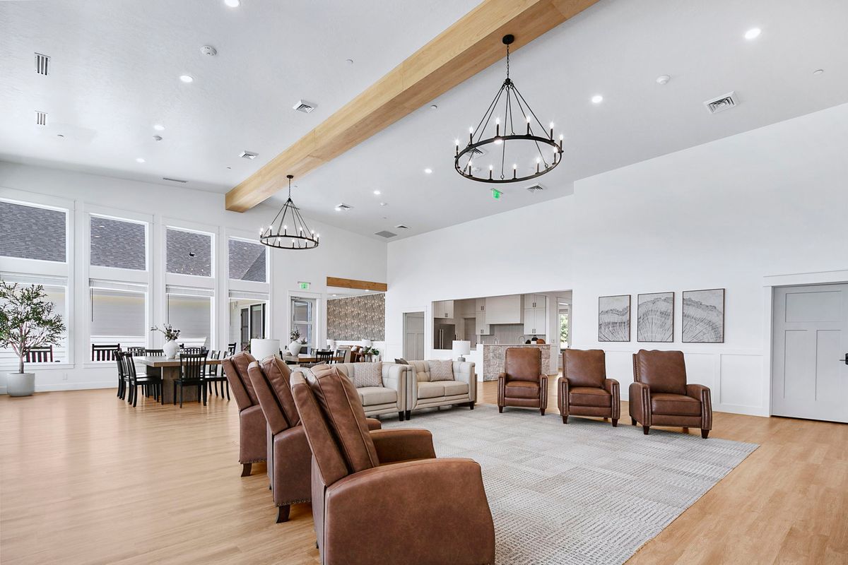 The Ponderosa Estate 3
