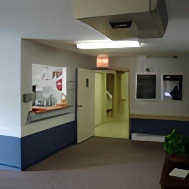 Bloomington Rehabilitation & Health Care Center 3