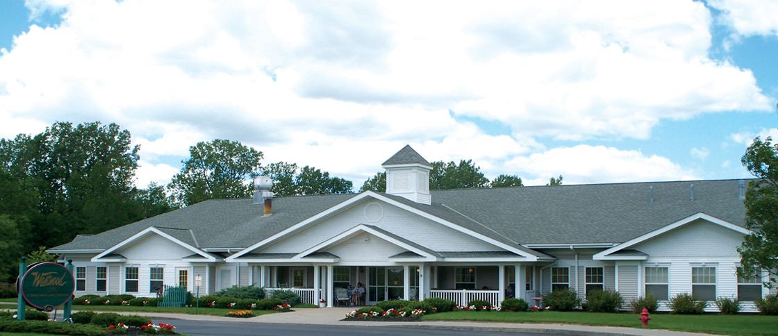 Westwood Commons Adult Home 4