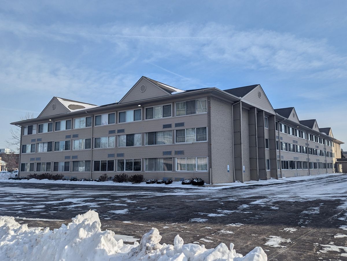 Rockport Retirement Community 4