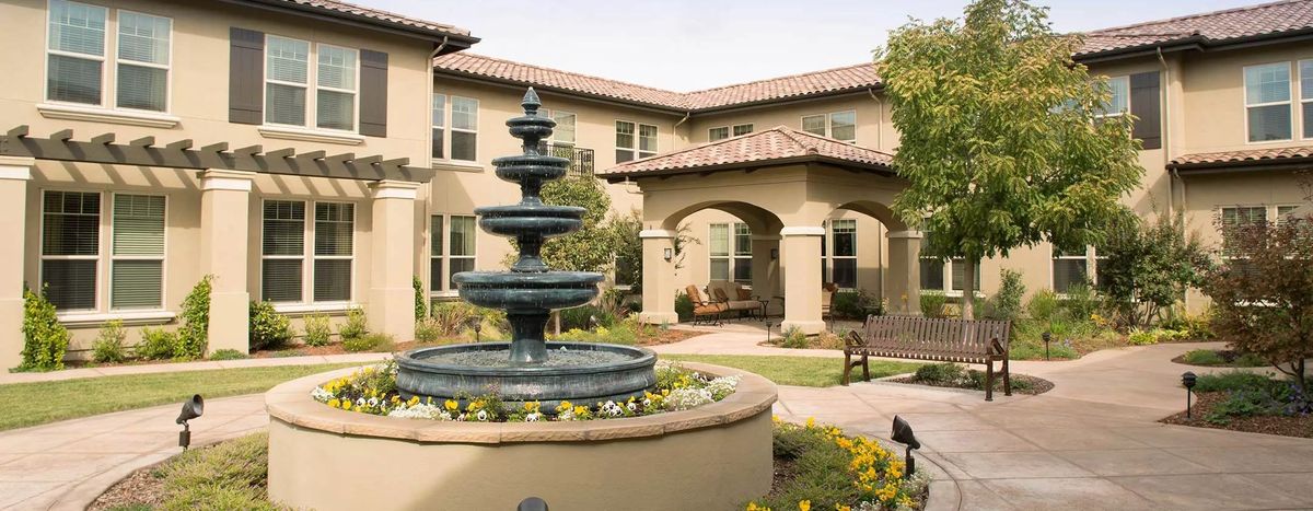 Oakmont Of San Antonio Heights 1