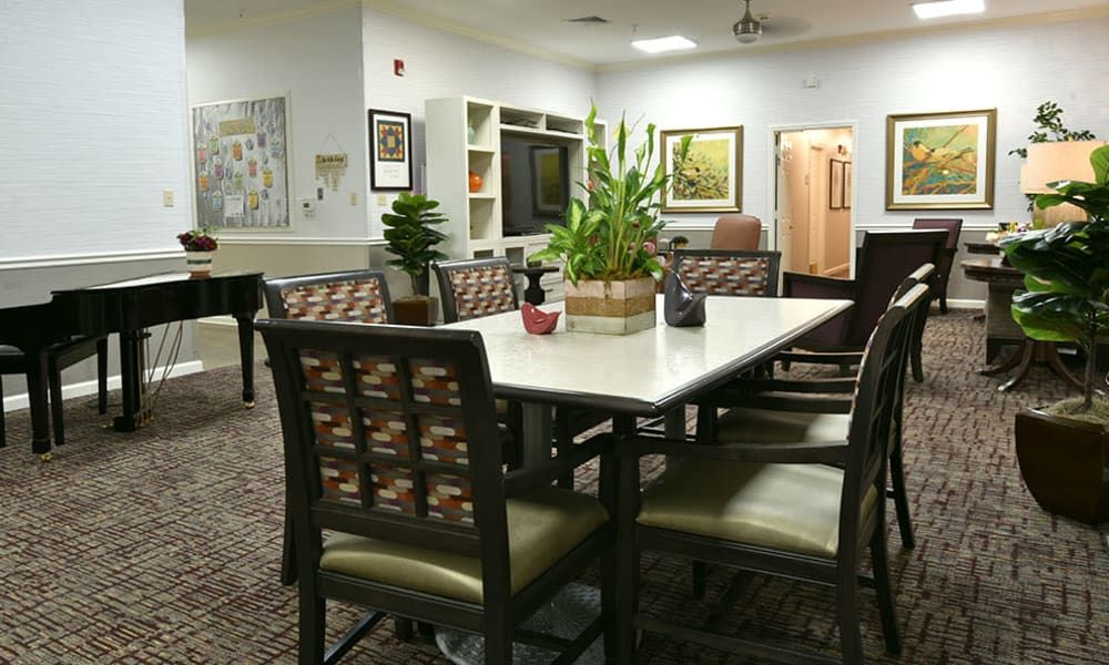 Alexandria Place 3