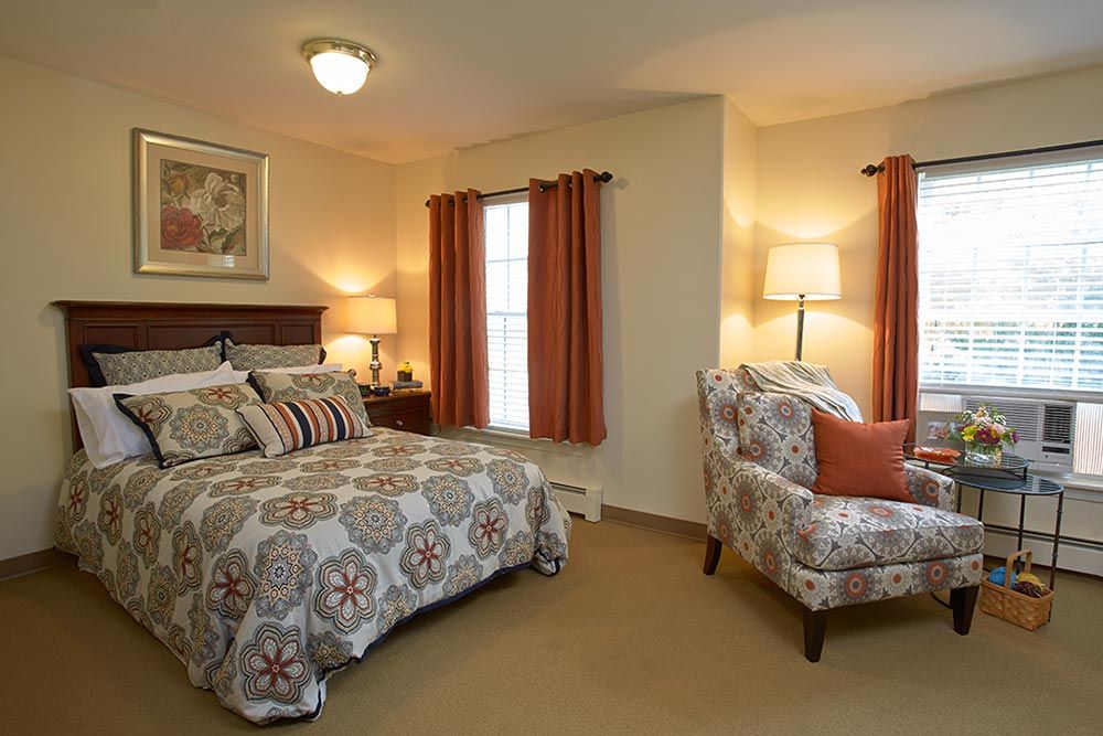 Benchmark Senior Living At Billerica Crossings 1