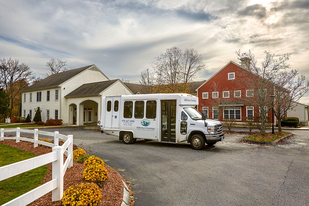 Benchmark Senior Living At Billerica Crossings 3