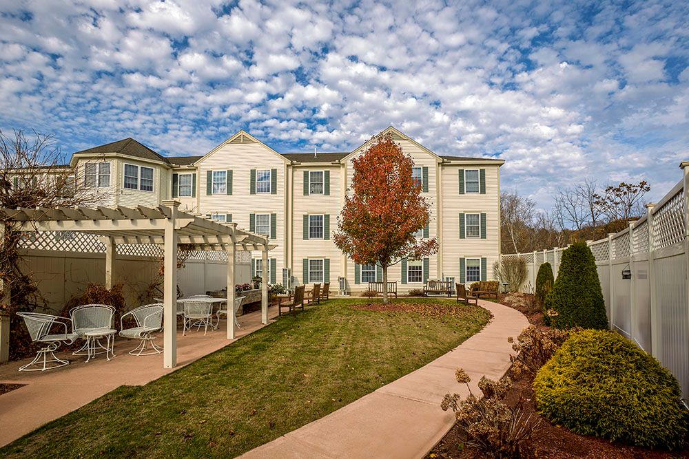 Benchmark Senior Living At Billerica Crossings 2