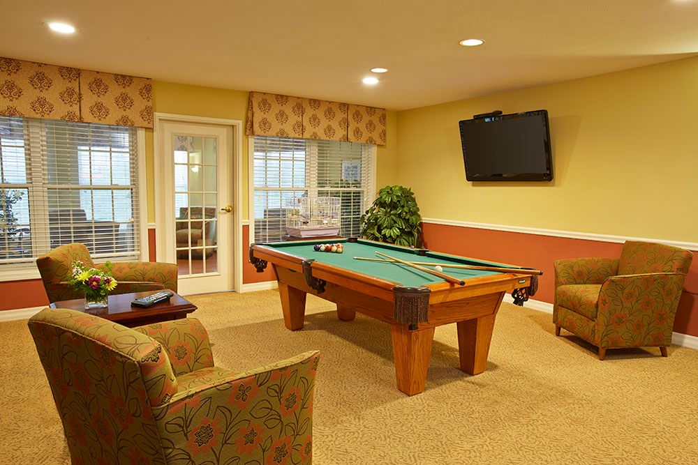 Benchmark Senior Living At Billerica Crossings 4