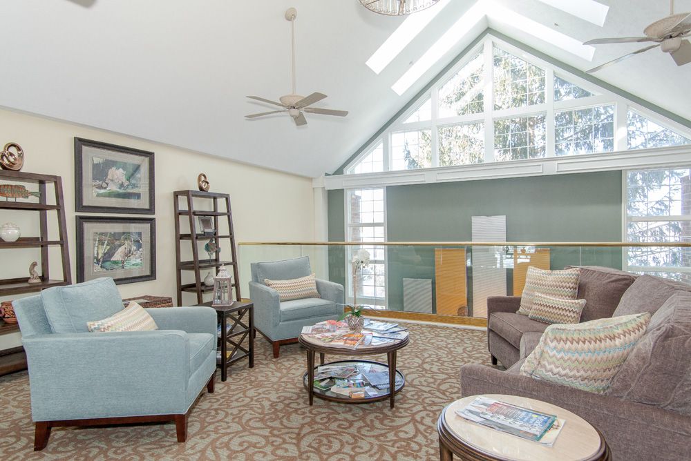 Ganton's Countryside Retirement Community 2