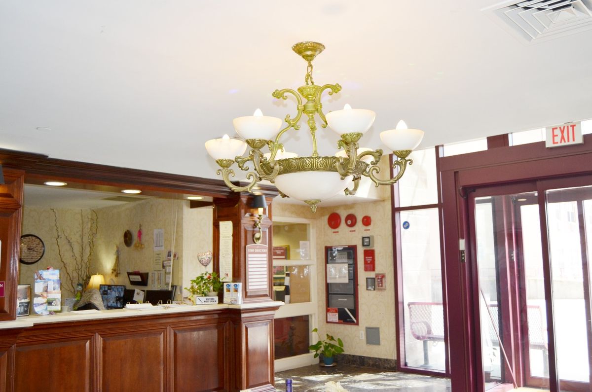 Boulevard Alp Assisted Living 1