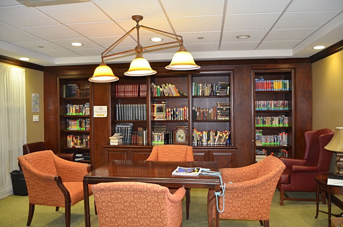 Boulevard Alp Assisted Living 2