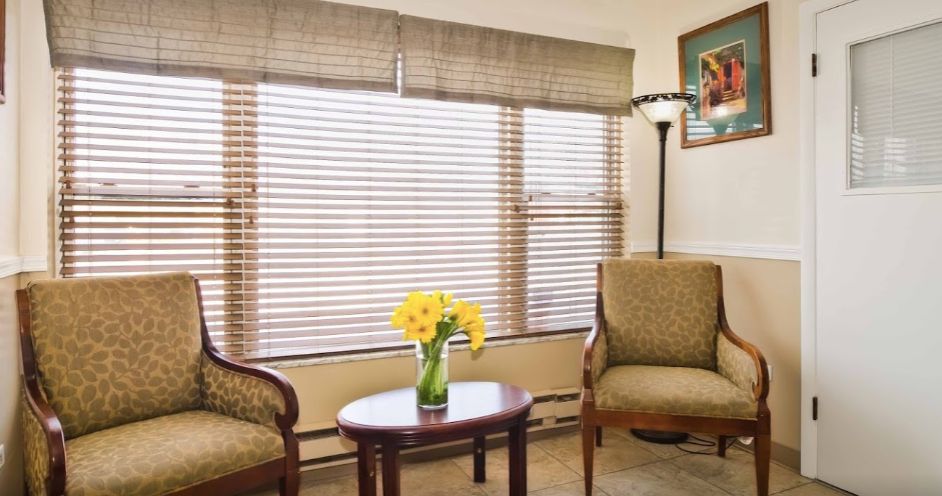 Aperion Care Midlothian 4